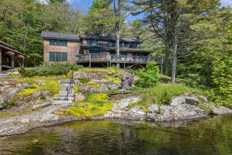 315 Beaucaire Avenue, Camden, ME 04843 - #3