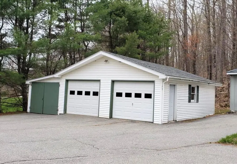 516 Eight Rod Road, Augusta, ME 04330 - #3