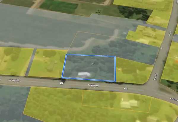 121 Center Road, Easton, ME 04740