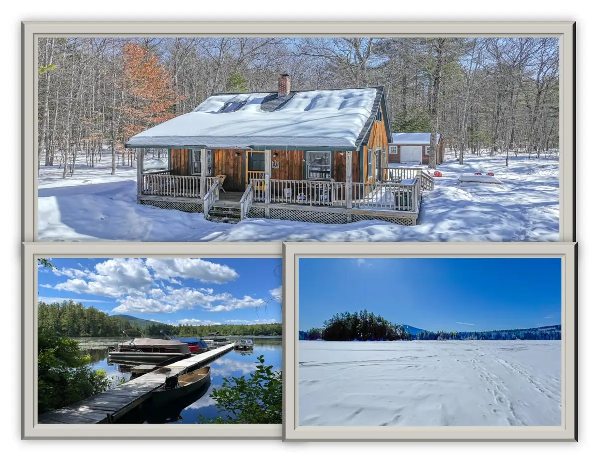 40 Wildhaven Road, Bridgton, ME 04009 - #1