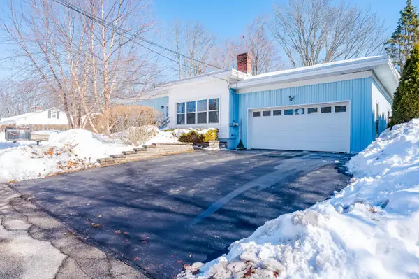 12 Marial Avenue, Biddeford, ME 04005