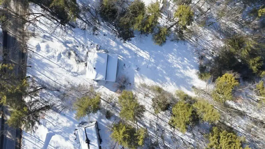 374 New Dam Road, Lake Arrowhead, ME 04061 - #3