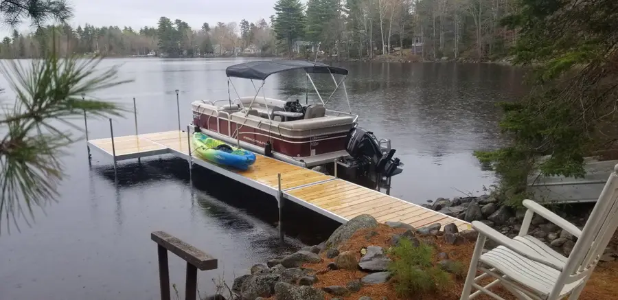 193 Scotts Point Road, Clifton, ME 04428 - #2