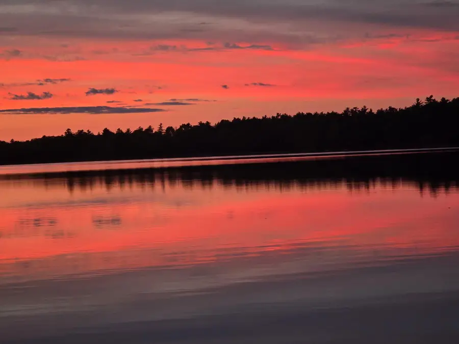 193 Scotts Point Road, Clifton, ME 04428 - #3