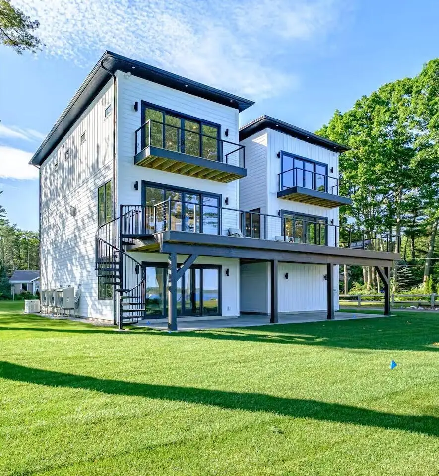 70 Maquoit Drive, Freeport, ME 04032 - #1