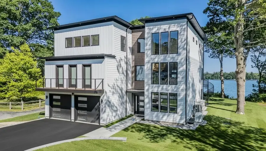 70 Maquoit Drive, Freeport, ME 04032 - #2