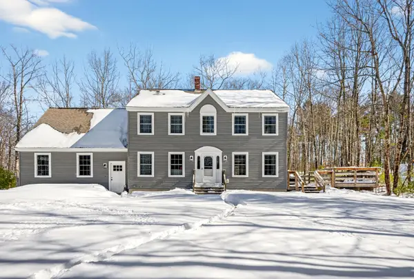 202 Cole Hill Road, Standish, ME 04084
