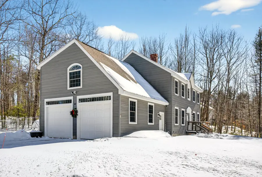 202 Cole Hill Road, Standish, ME 04084 - #3
