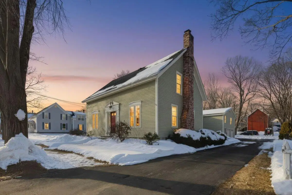 15 Green Street, Gorham, ME 04038 - #1