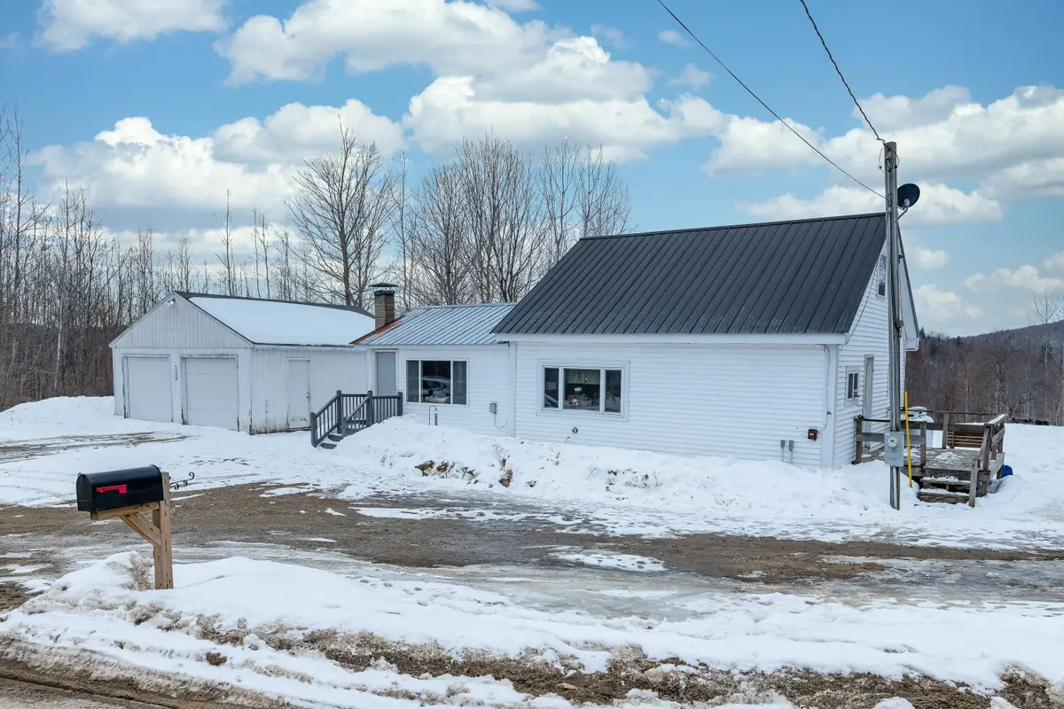 240 Darrington Road, Hartford, ME 04220 - #1