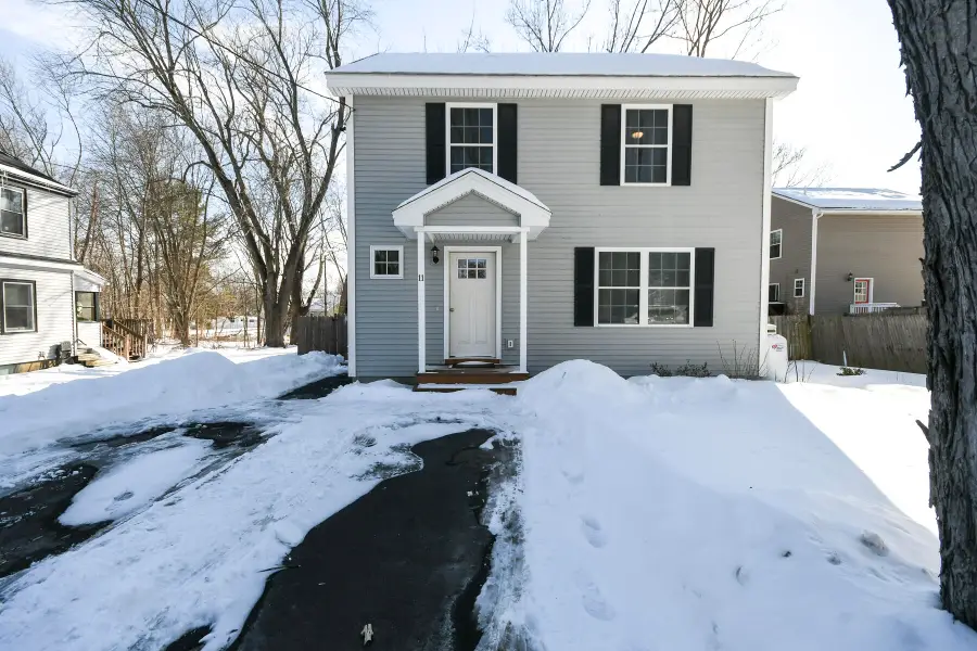 11 Anderson Avenue, Westbrook, ME 04092 - #2