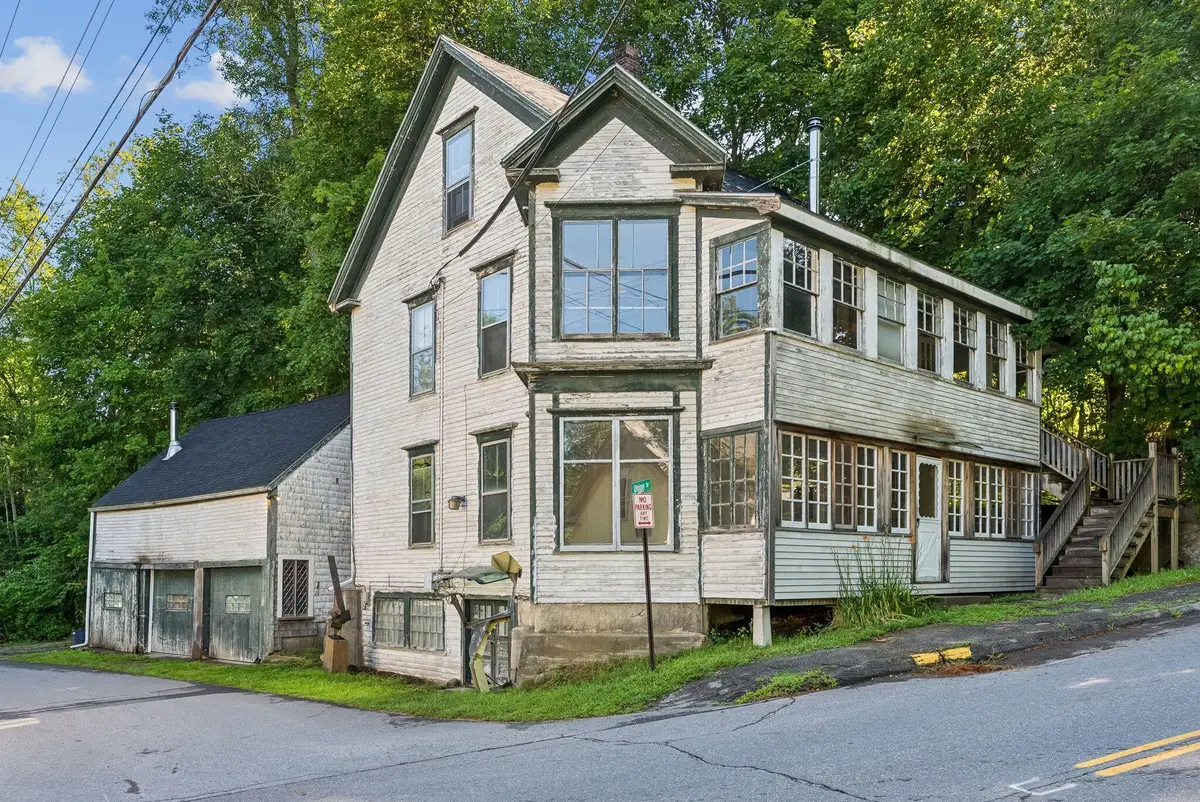 350 Main Street, Warren, ME 04864 - #1