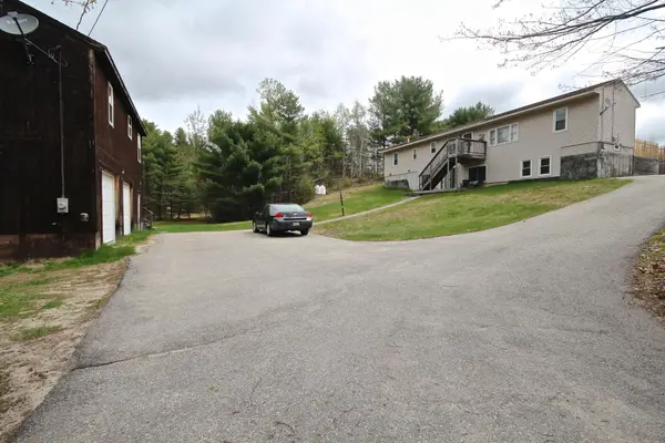 21 Hillside Avenue, Casco, ME 04015