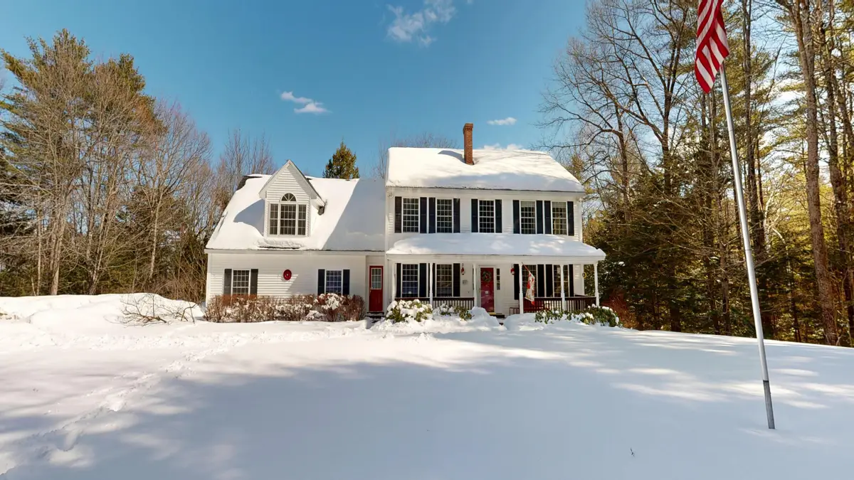 26 Hemlock Lane, New Gloucester, ME 04260 - #1
