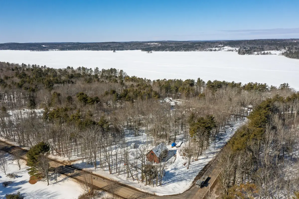 9 E Pond Road, Jefferson, ME 04348 - #1