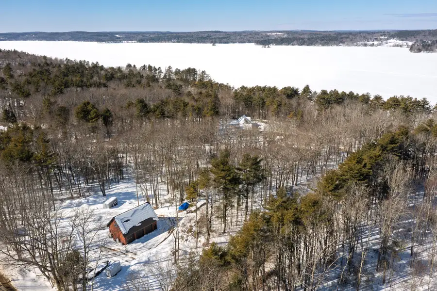 9 E Pond Road, Jefferson, ME 04348 - #2