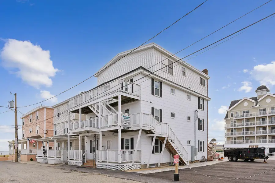 5 Kinney Avenue #102, Old Orchard Beach, ME 04064 - #2