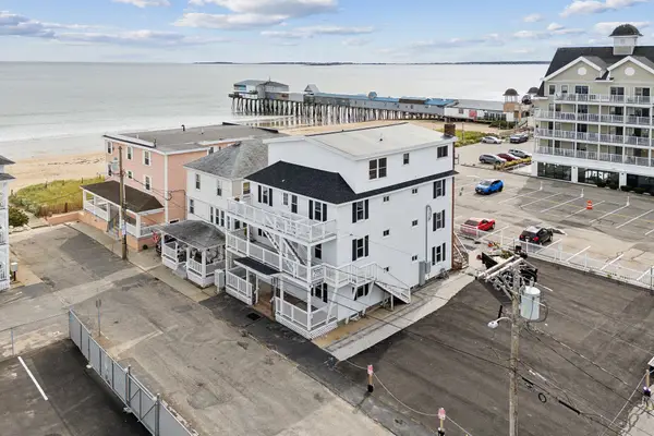 5 Kinney Avenue #104, Old Orchard Beach, ME 04064