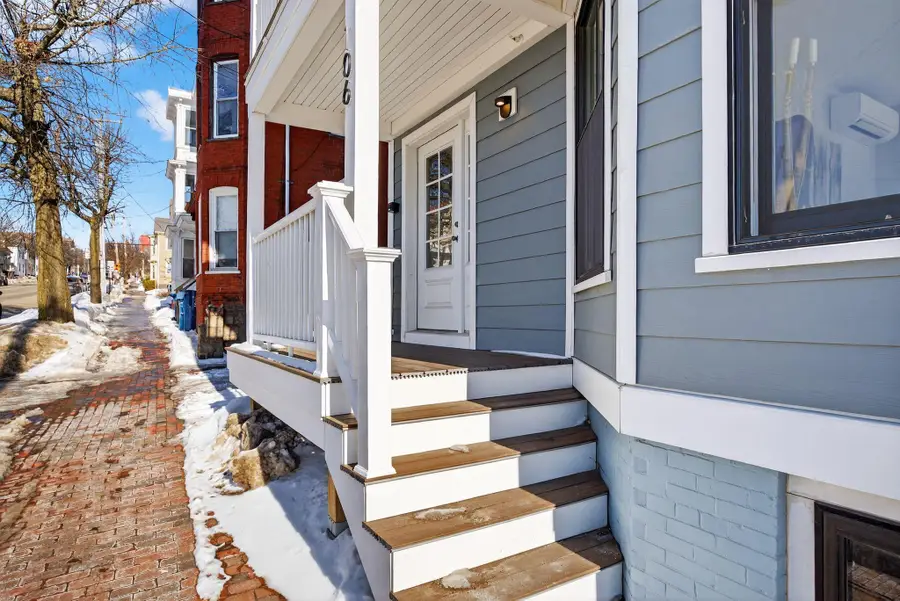 106 Cumberland Avenue #101, Portland, ME 04101 - #2