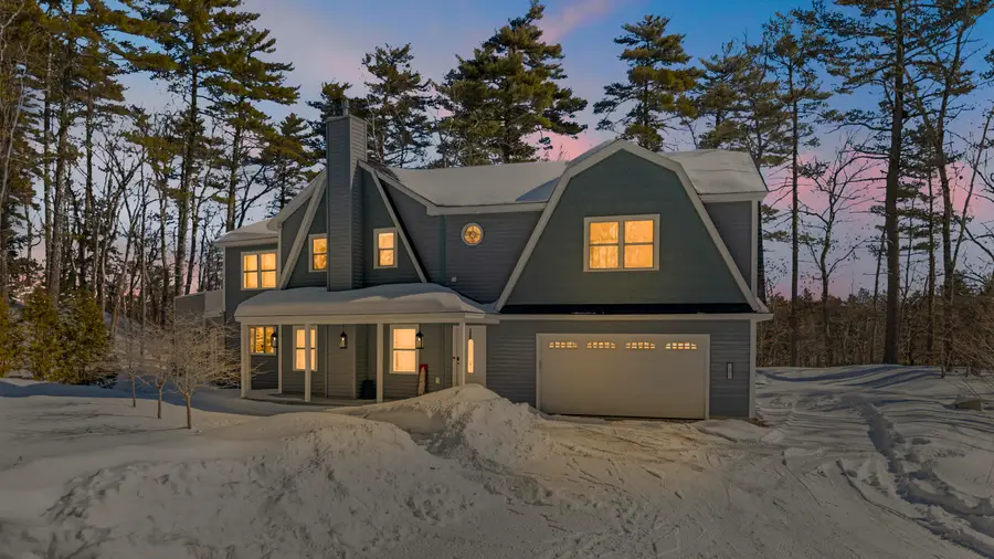 271 Red Gate Lane, Acton, ME 04001 - #3