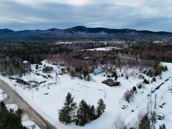 Lot #14 Greenville Steam Road, Greenville, ME 04441