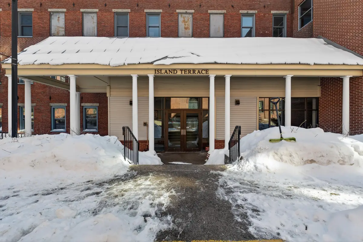 1 Saco Island Terrace #331, Saco, ME 04072 - #1