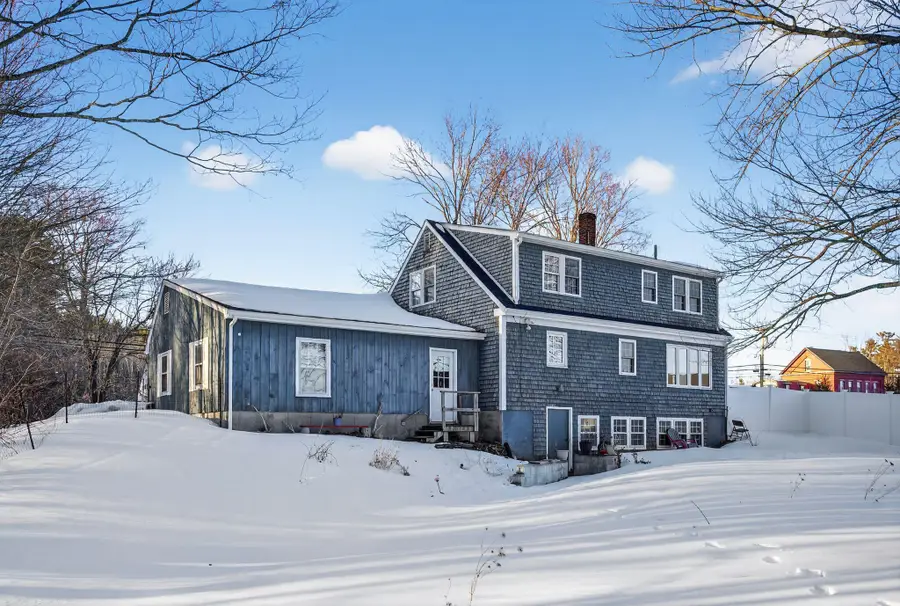 169 Brook Street, Westbrook, ME 04092 - #3