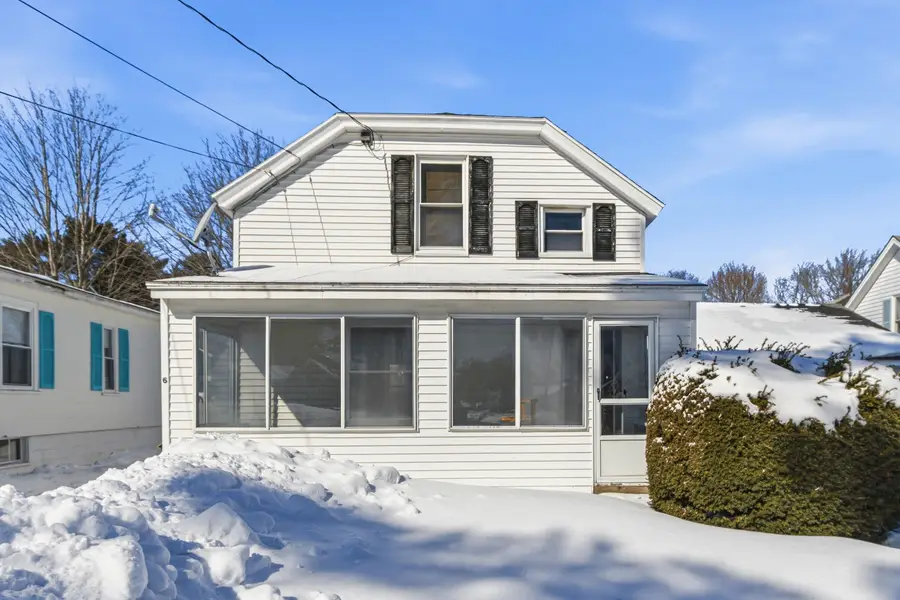 6 Forest Avenue, Old Orchard Beach, ME 04064 - #2