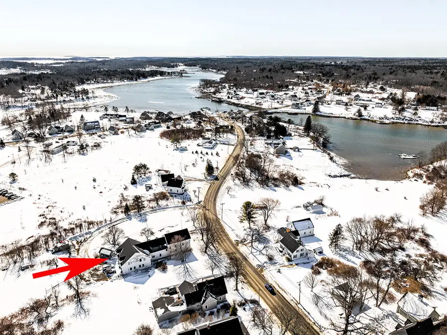 53 Elm Street, South Thomaston, ME 04858 - #2