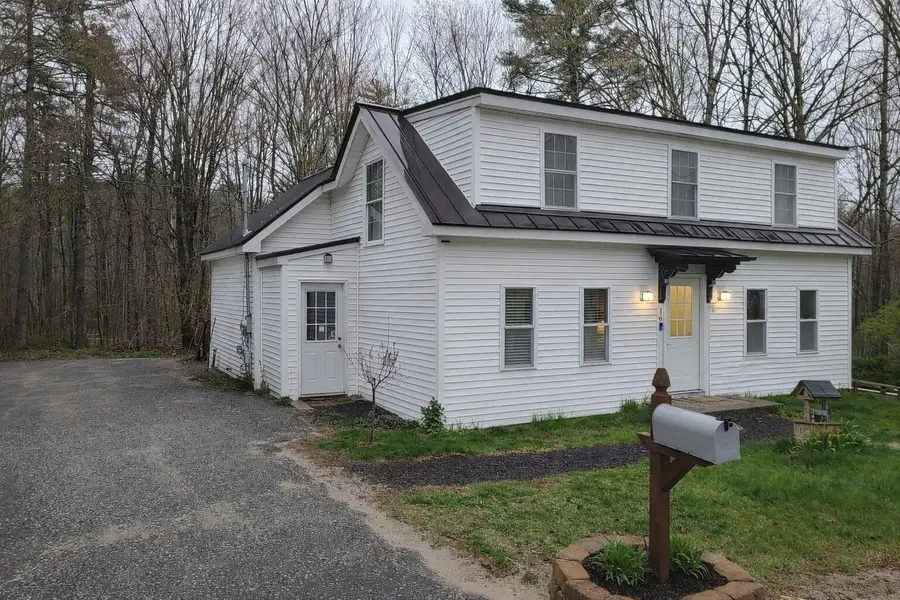 16 Mann Road, Shapleigh, ME 04076 - #2