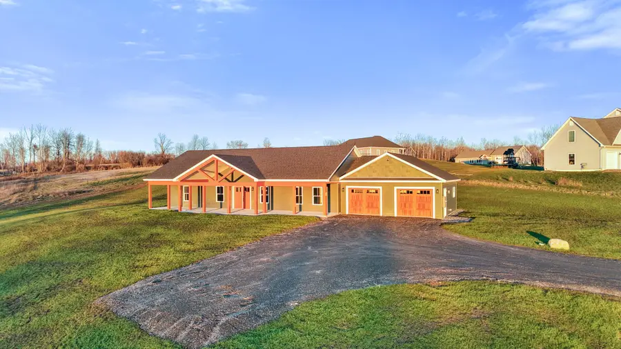 21 Mia Ridge, Sidney, ME 04330 - #2