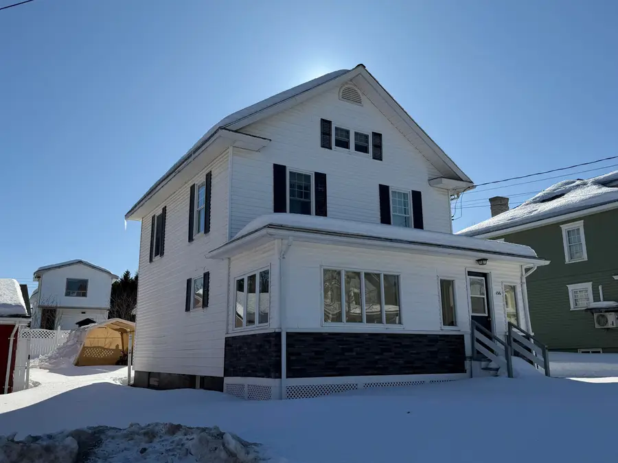136 Fraser Avenue, Madawaska, ME 04756 - #2