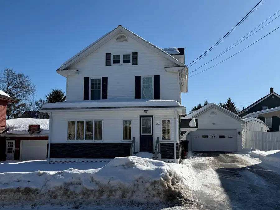 136 Fraser Avenue, Madawaska, ME 04756 - #3