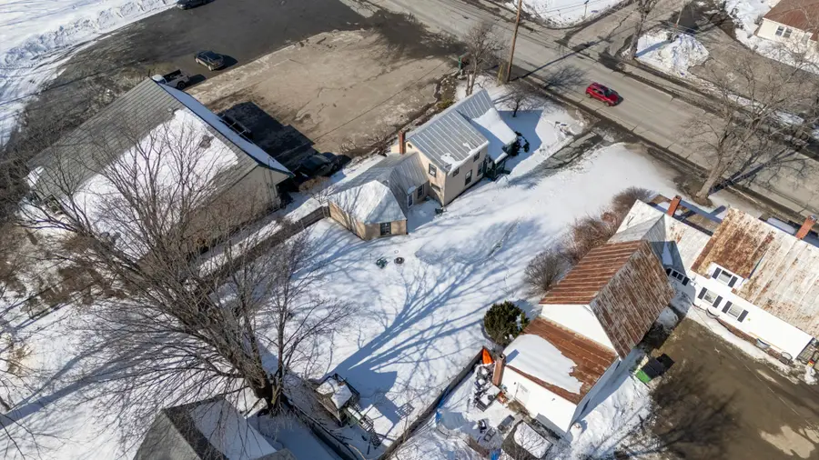 66 W Front Street, Skowhegan, ME 04976 - #3