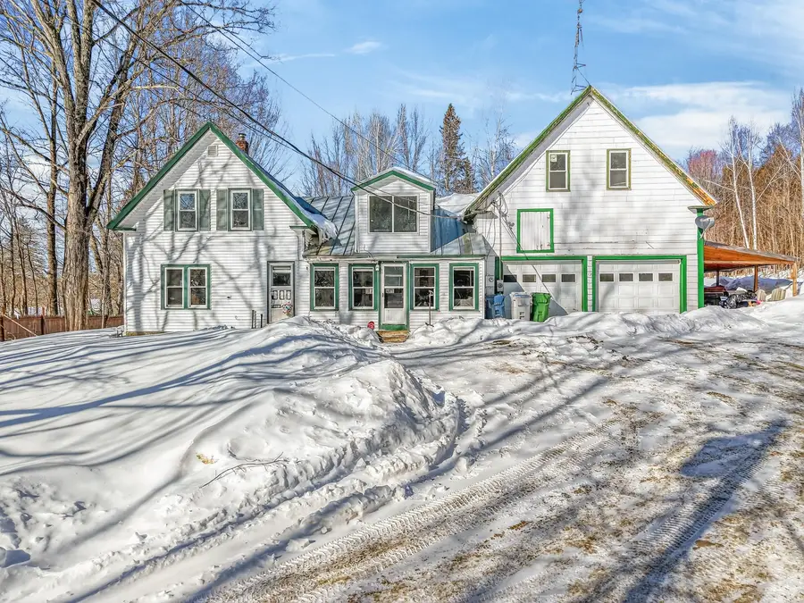 12 Shady Lane, Strong, ME 04983 - #2