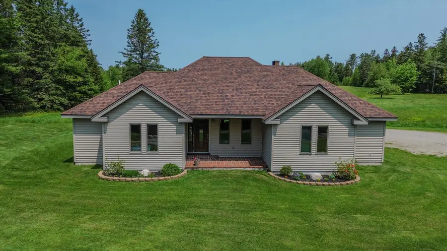 32 Ridge Road, Marshfield, ME 04654 - #2