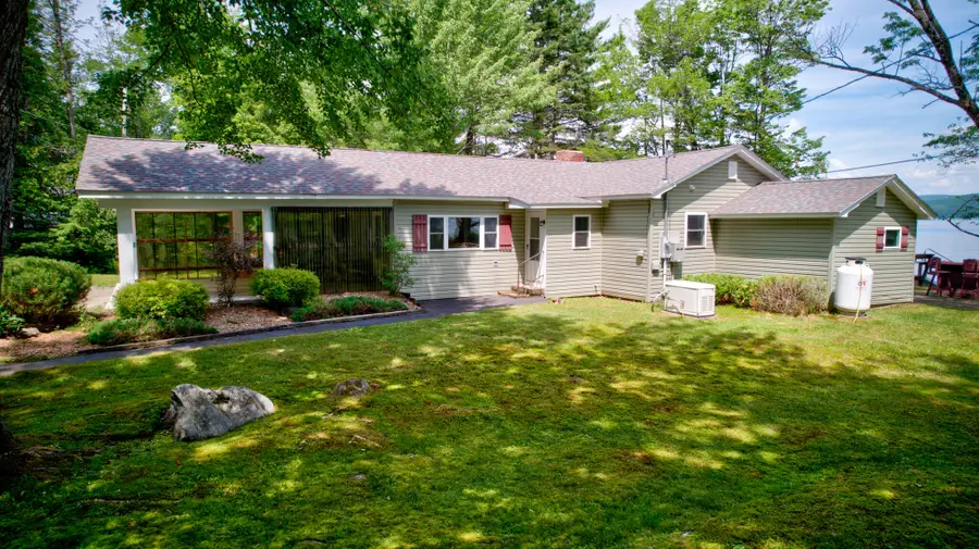 35 Applebee Lane, Enfield, ME 04493 - #2