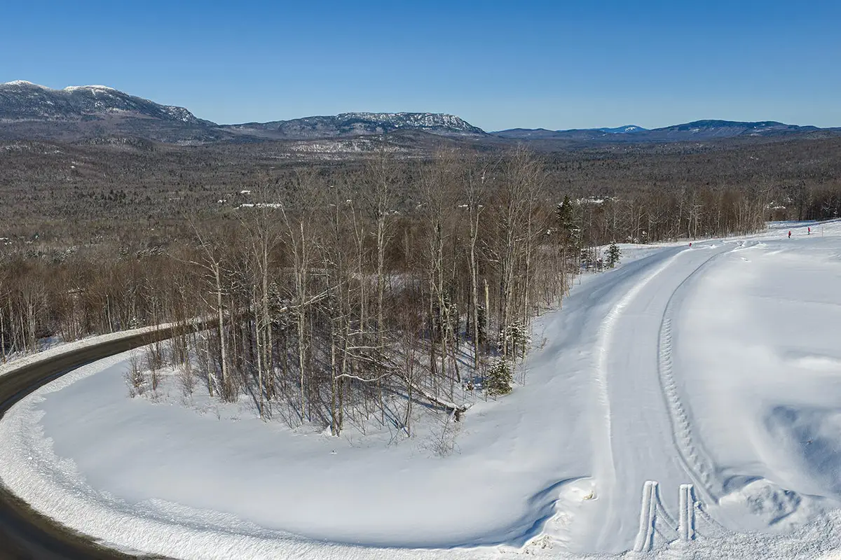 R-52 Dutchman Woods, Carrabassett Valley, ME 04947 - #1