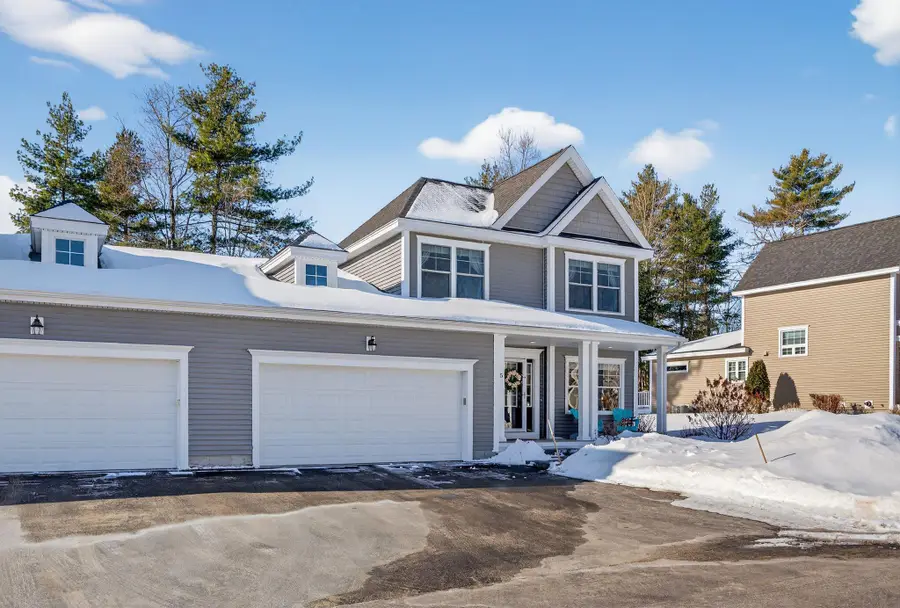 5 Quarry Lane, Saco, ME 04072 - #2