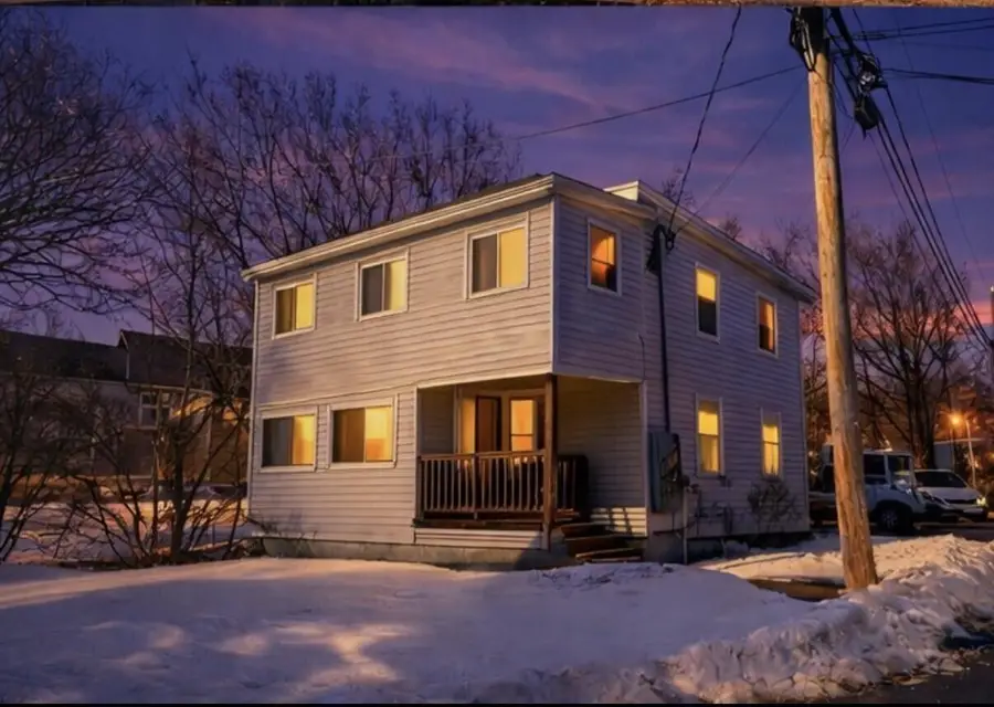 78 North Street, Westbrook, ME 04092 - #3