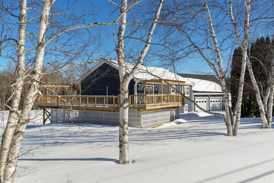 459 Griffin Ridge Road, Mapleton, ME 04757 - #2