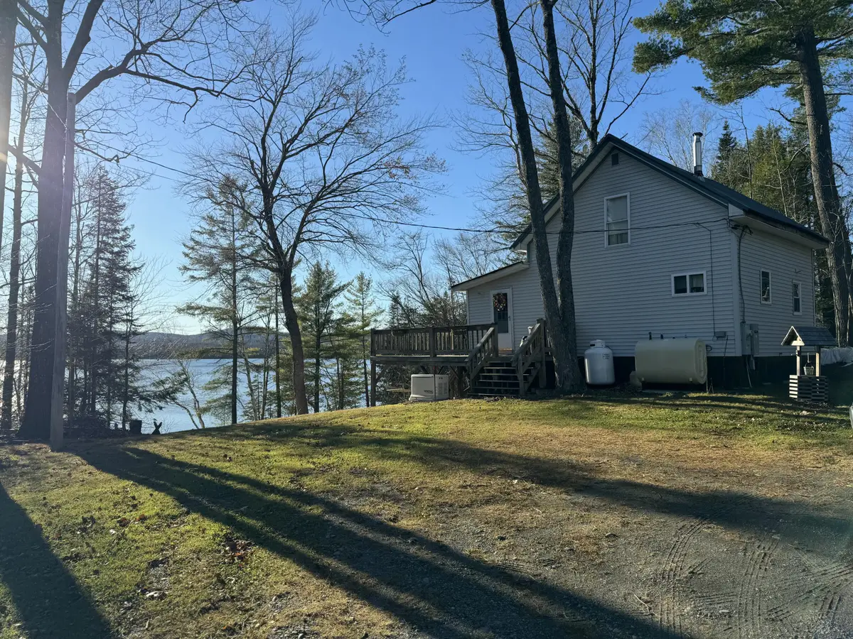 49 N Shore Road, Blanchard, ME 04406 - #1