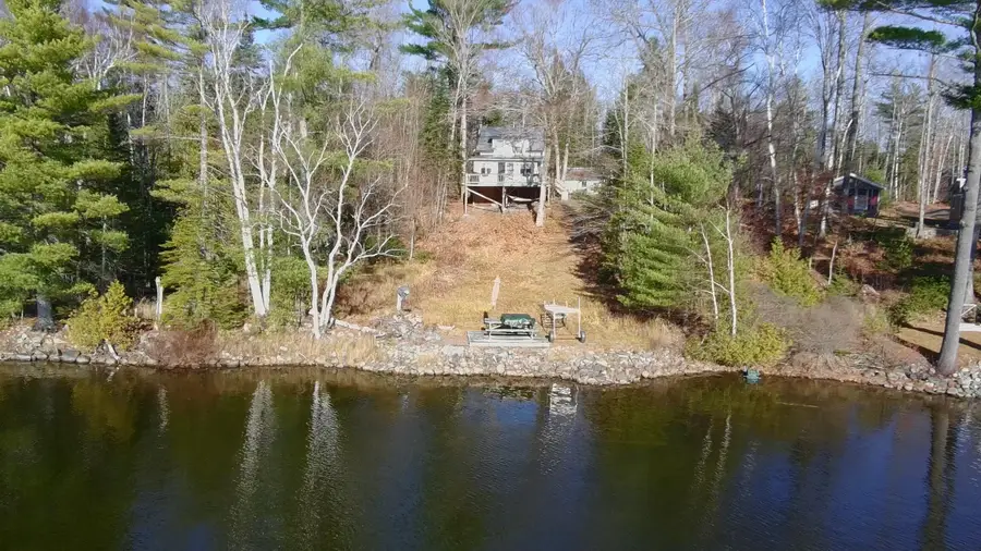 49 N Shore Road, Blanchard, ME 04406 - #3