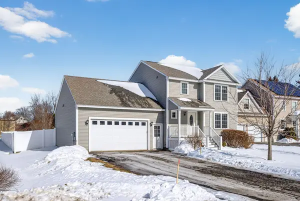 64 Southeast Road, South Portland, ME 04106