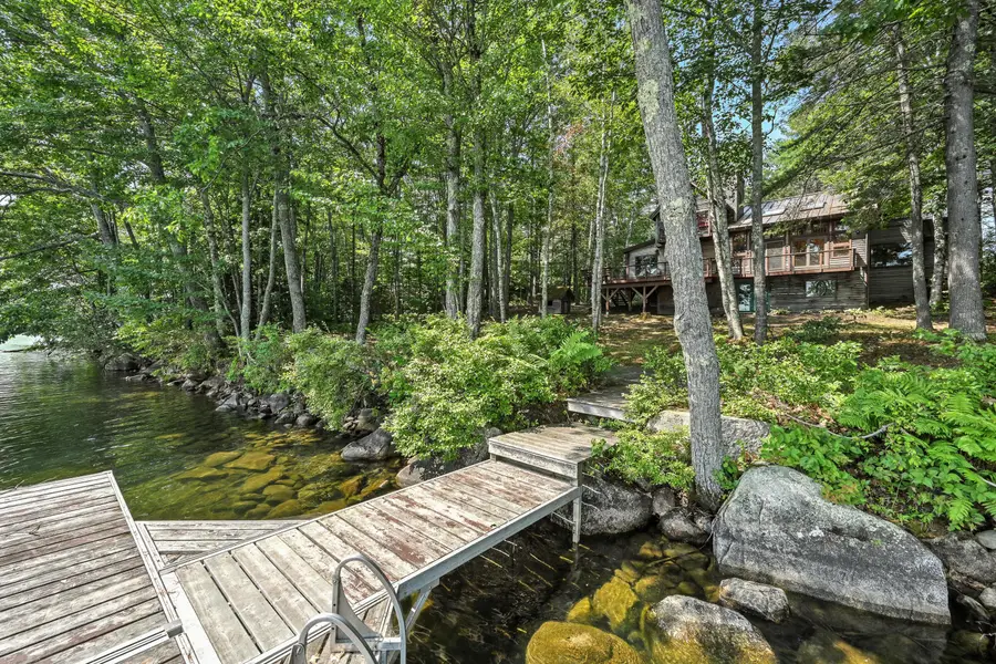 151 Bickford Road, Smithfield, ME 04978 - #2