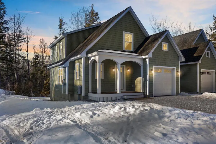 4 Cortland Place #3, Standish, ME 04084 - #2