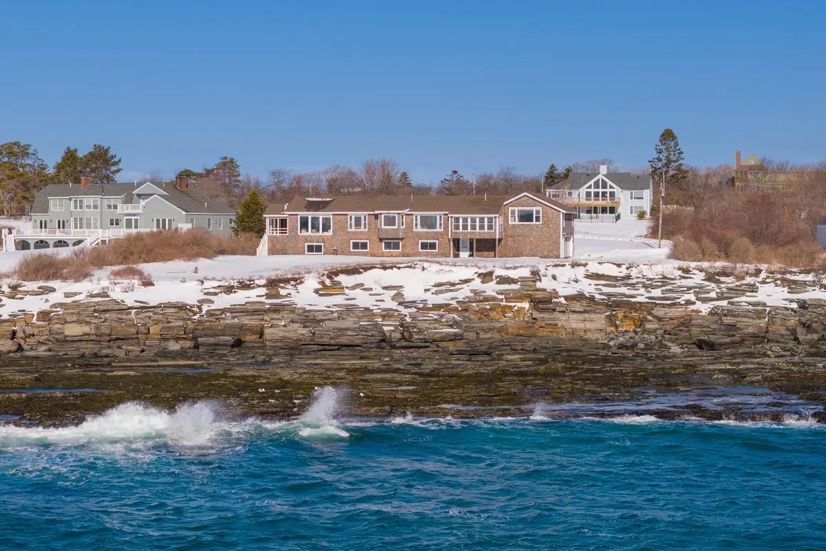 10 Sunny Bank Road, Cape Elizabeth, ME 04107 - #1