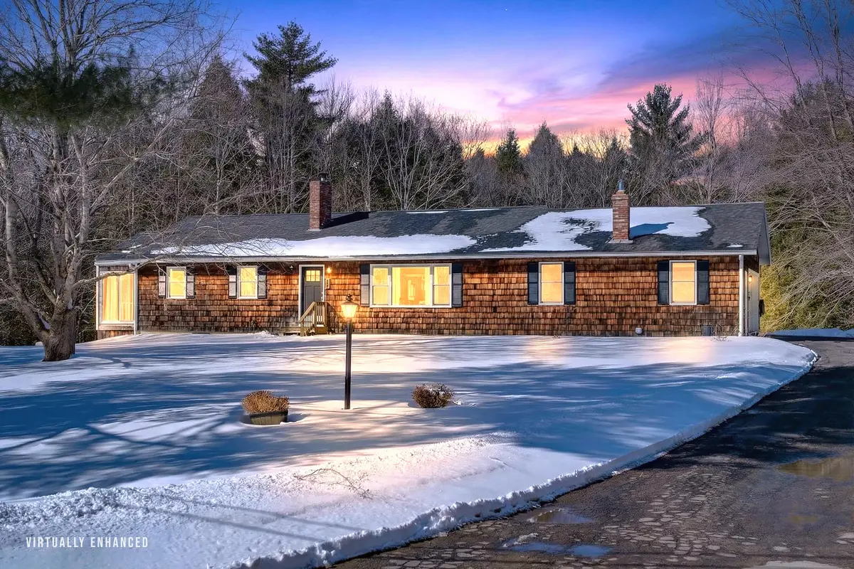 36 Mary Street, West Gardiner, ME 04345 - #1