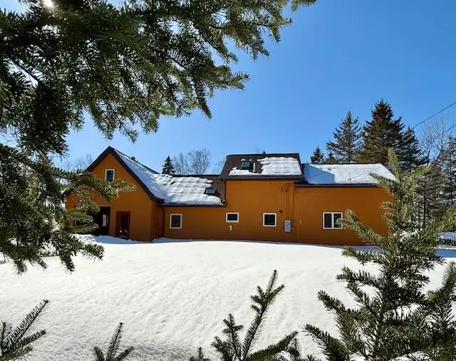 20 Vanasse Road, Eastport, ME 04631 - #1