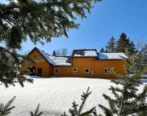 20 Vanasse Road, Eastport, ME 04631